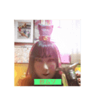 丸山仙右衛門用のスタンプ（個別スタンプ：13）