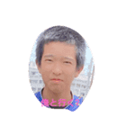 るーいー（個別スタンプ：5）
