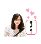 やすくんと愉快な仲間たち！（個別スタンプ：39）