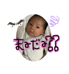 らっここスタンプ（個別スタンプ：1）