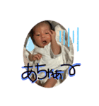 らっここスタンプ（個別スタンプ：8）