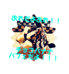 パフェが好きすぎる人へ送るスタンプ（個別スタンプ：8）