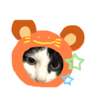 ゴロくんスタンプ2（個別スタンプ：6）