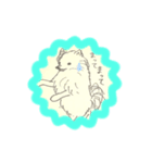 みるのすたんぷ2（個別スタンプ：5）