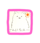 みるのすたんぷ2（個別スタンプ：6）