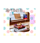 L'atelier à ma façon（個別スタンプ：15）