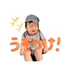 HASEGAWA family stamp 2（個別スタンプ：2）