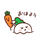 日常で使うスタンプだー（個別スタンプ：2）