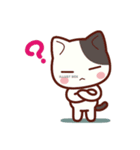 日常で使うスタンプだー（個別スタンプ：3）