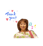 おっこ♡（個別スタンプ：16）