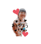 心結♪（個別スタンプ：1）
