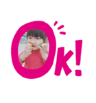 心結♪（個別スタンプ：3）