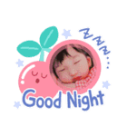 心結♪（個別スタンプ：4）