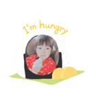 心結♪（個別スタンプ：6）