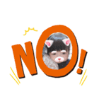 心結♪（個別スタンプ：7）