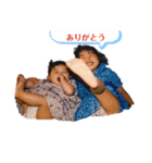 くりさんちpart2（個別スタンプ：5）