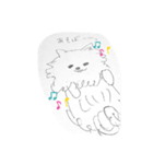 みるのすたんぷ（個別スタンプ：1）