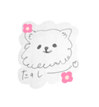 みるのすたんぷ（個別スタンプ：3）