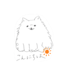 みるのすたんぷ（個別スタンプ：7）
