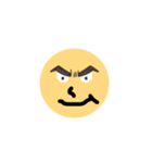 ごきぶりぶりぶり（個別スタンプ：1）