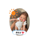 ☆ゆうとくん☆（個別スタンプ：33）