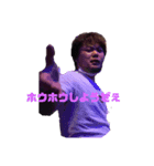 無毛（個別スタンプ：5）