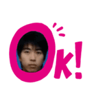 遠藤選手の日常（個別スタンプ：4）