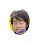 遠藤選手の日常（個別スタンプ：6）