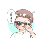 にくよふれんず（個別スタンプ：1）