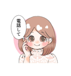 にくよふれんず（個別スタンプ：5）