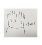 Firstイヘニ（個別スタンプ：1）