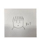 Firstイヘニ（個別スタンプ：2）