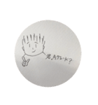Firstイヘニ（個別スタンプ：3）