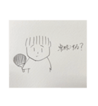 Firstイヘニ（個別スタンプ：4）
