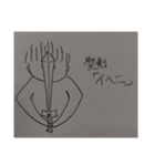Firstイヘニ（個別スタンプ：8）