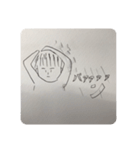 Firstイヘニ（個別スタンプ：9）