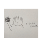Firstイヘニ（個別スタンプ：10）