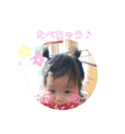 ゆらゆらゆらりん（個別スタンプ：9）