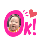 ゆらゆらゆらりん（個別スタンプ：15）