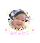 ゆらゆらゆらりん（個別スタンプ：16）