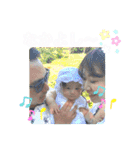 ゆらゆらゆらりん（個別スタンプ：21）