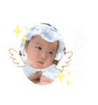 ゆらゆらゆらりん（個別スタンプ：25）