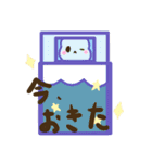 にこにこスタンプ♪（個別スタンプ：14）