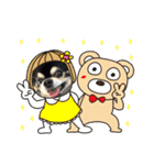 カイスタ癒し系（個別スタンプ：15）