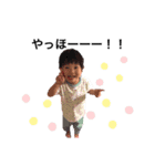 奏那咲菜（個別スタンプ：7）