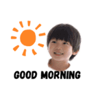 奏那咲菜（個別スタンプ：8）