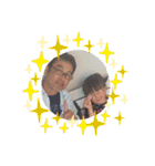 大好きしゅなちゃんスタンプ（個別スタンプ：7）