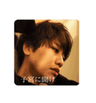 モデラの愉快な仲間たち7（個別スタンプ：2）