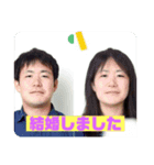 モデラの愉快な仲間たち7（個別スタンプ：4）