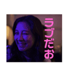 モデラの愉快な仲間たち7（個別スタンプ：9）